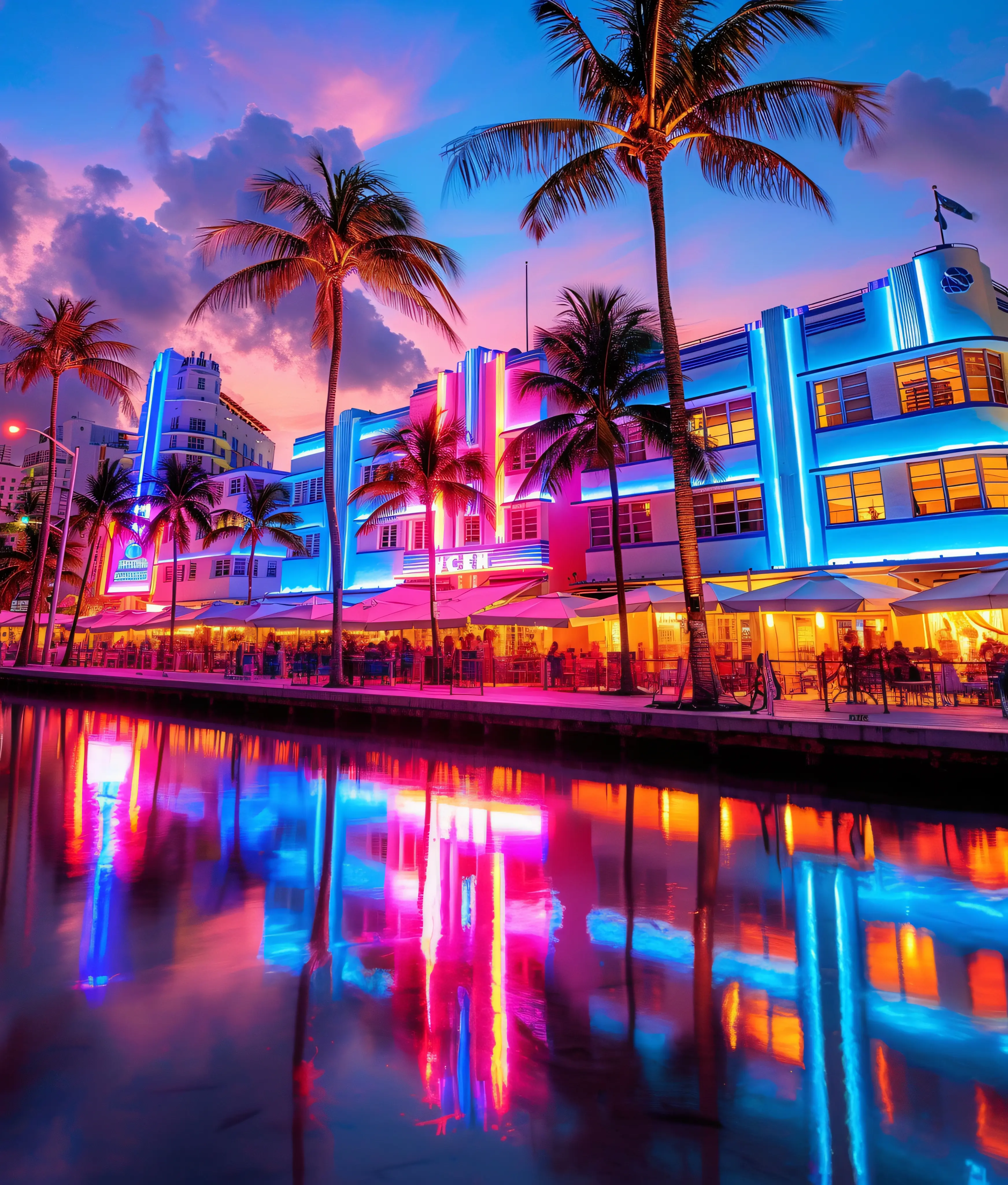 Miami, Florida