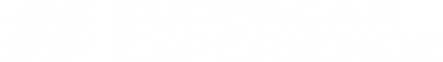 Supercar Experience Logo